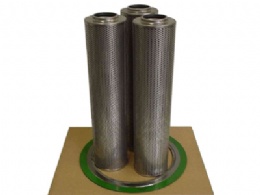 Replacement Eltacon Gas Compressor Filter ELT-315, ELT-110/3/Р10-300, ELT-110/4/Р12-300