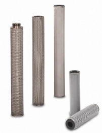 Фильтр бумажный ФБ10-100 ТУ 05747991.09-97 С400.090