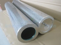 Replacement Indufil industrial Filter INR-Z-1800-API-SS040-V