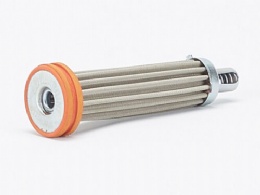 Replacement Lombardini oil filter cartridge ED0021751550-S,ED0037300960-S,ED0021753300-S