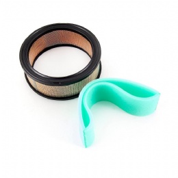 Replacement Kohler Air Cleaner Element 24 883 03,24 883 03-S, KOH2488303-S,AIR6772,JM654