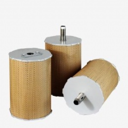 Fuel Lube Oil Clark Filter Haf-2p2sf / Ge 84A220402p9 84A220402p4 84D721178p2 132X1904 132X1828-1 132X1828 / Emd 40068469 for Industrial Train Marine Generator