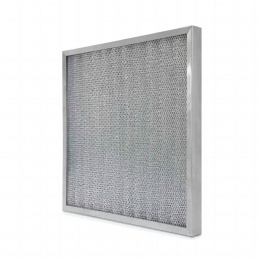 TRIMET PERMANENT METAL MESH FILTERS