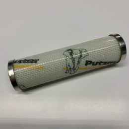 Putzmeister concrete pump hydraulic return oil filter cartridge, suction filter 558153