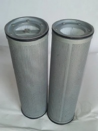 Putzmeister concrete pump hydraulic return oil filter cartridge, suction filter 222895006