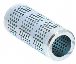 Putzmeister concrete pump hydraulic return oil filter cartridge 62277004