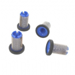 Replacement Hardi Stainless steel Strainer Agricultural Nozzle Filter,Available in 50 mesh and 100 mesh sizes