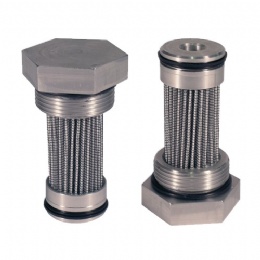 Replacement Hydac Filter Element CFW20G149W1.0/12,2095863,CFW20G25W1.0/12,2089090