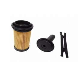 Replacement Renault Agricultural machinery filter element 7485138439,7421574991,21496419,21516229