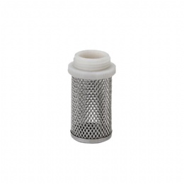 Replacement Maschio Male stainless steel filter 20001376,20001380,20001379,20001378,20001377,20001375