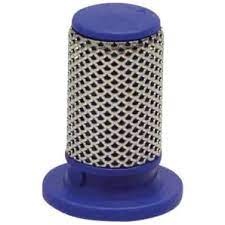Replacement Amazone Agricultural machinery filter 245ZF091 Nozzle filter