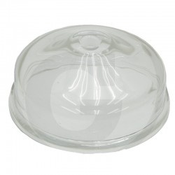 Replacement International Harvester 585 Tractors Bowl, Fuel Filter 3144478R1