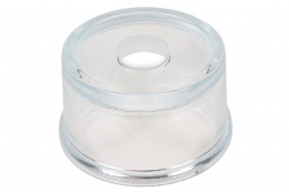 Replacement International Harvester 585 Tractors Bowl, Fuel Filter 3069610R1