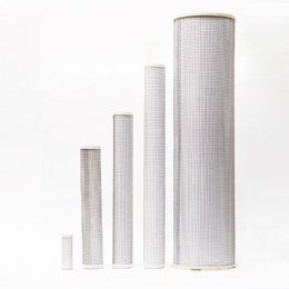 Replacement Finite H-Series Compressed Air and Gas High Temp Coalescer 8DS15-095 X 2