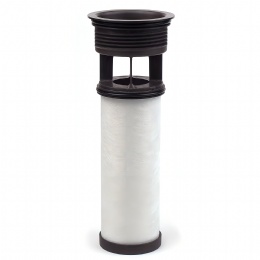 Aux Compressed Air & Gas Replacement Elements AT15-060,10DT15-060 High Temp Coalescer