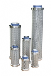 Aux Compressed Air Filter Elements-Sterile Filters for Compressed Air & Gases Under Extreme Operating Conditions--P-SRF X Sterile filter 04/10,05/20,07/30,30/50