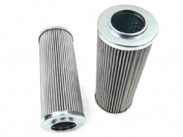 Replacement Fleetguard Filters HF30199,87829N,HD55,H8043,H9043,P165006,SH57092,1262452,LH4247