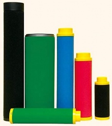 Aux Replacement Compressed Air Line Filter Element-BEA Series Filter Element