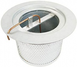 Replacement Ingersoll Rand Air/Oil Separator 38008587,54639802,KV115-033,3800858,LE 16 015 X,3004019583,DFN 240205 5X