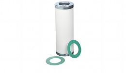 Replacement Mattei Air/Oil Separator 11131,3415,30571,57587,58336,LE 5001 x,P782912,CR21D11131,4900053601