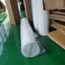 Replacement Ultipleat high flow filter cartridge HFU660GF400H13,HFU660UY020JUW,HFU660UY045J