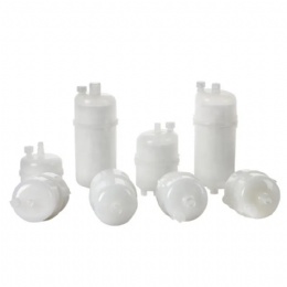 Replacement Compact Capsule Filters DFA5301FTES, DFA5301NAEY,DFA6402FDE,DFA6402FDE,DFA6402FRE,DFA6402NAEY,DFA6402NIEY