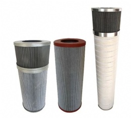 Wind Turbine Filter Element 01NR10003222710VG25G25BV,1000 RN 2 010 / FKM / V3,5 SONDER WK