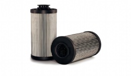 Aux filter Wind Turbine Gearbox Oil Filtration 76911077,N 0160 RN 2 016,Pi 24016 RN PS 16