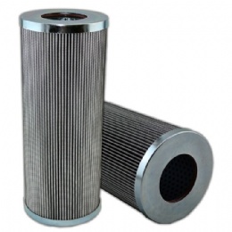 Aux filter Wind Turbine Gearbox Oil Filtration 76911176,N 0400 RN 2 025,PI 25040 RN PS 25