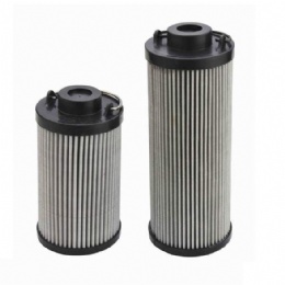 Aux filter Wind Turbine Gearbox Oil Filtration 72450198,M 9603 DN 2 003 V3,5