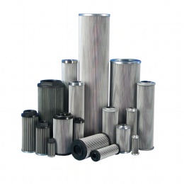 Aux filter Wind Turbine Gearbox Oil Filtration 70581721,M 0005 DN 3 100,Pi 8511 DRG 100