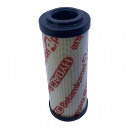 Aux filter Wind Turbine Gearbox Oil Filtration 76911135,N 0063 RN 2 025,Pi 25006 RN PS 25