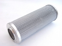 Aux filter Wind Turbine Gearbox Oil Filtration 76910186,N 0100 DN 2 010,PI 23010 DN PS 10