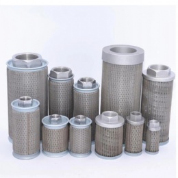 Replacement JCB Oil / Hydraulic Filters 332/B0733,332B0733
