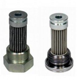 Filter elements and filter systems for wind turbines ECF1SB1J3CV15,7953 834-F10.6195 4006-00