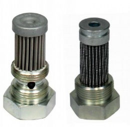 Filter elements and filter systems for wind turbines Hydraulic Pump Filter 7953 834-F10.6195 4006-00