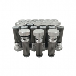 Filter elements and filter systems for wind turbines,Hawe Filter 7953834-F10,6195400600,7953834F10,7953834