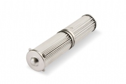 Replacement High pressure EFI applications require a 10-micron cellulose filter