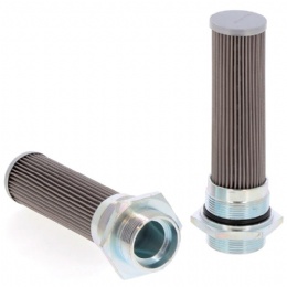 Replacement New Holland Oil / Hydraulic Filters 84453604