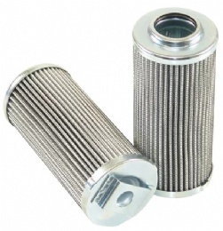 Replacement New Holland Oil / Hydraulic Filters 84444543
