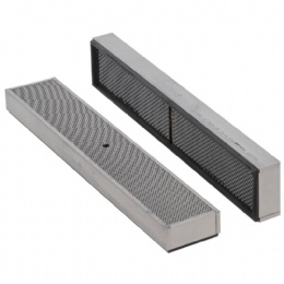 Replacement Cabin air filter AX6872,604200100A,SKL2527AK,SC33366CAG,00943030,MDA9273