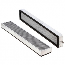 Replacement Cabin air filter AXH1148,SC50253CAG,0011273891,0011273893,SKL46658AK,11273891