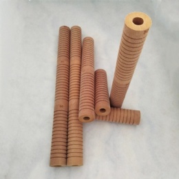 Replacement 3M Cuno MicroKlean RB Series cartridges Premium resin-bonded fi lter cartridges