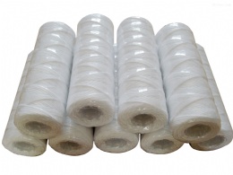 Replacement ABB FILTER INSERT CUNO HAGG300777P0004