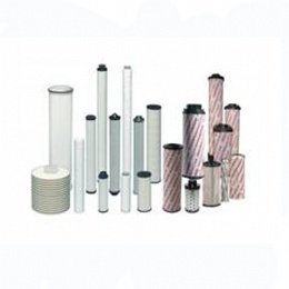 Hydac  Replacement Filter Elements